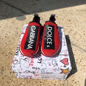 Dolce&Gabbana sneakers